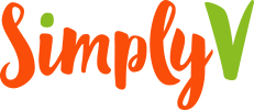 Logo Simply V